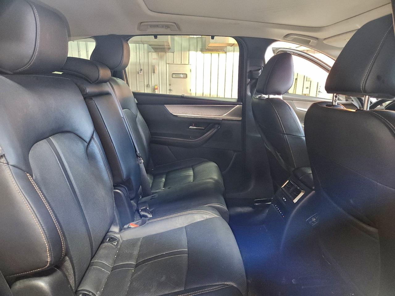 2024 MAZDA CX-90 photo 11