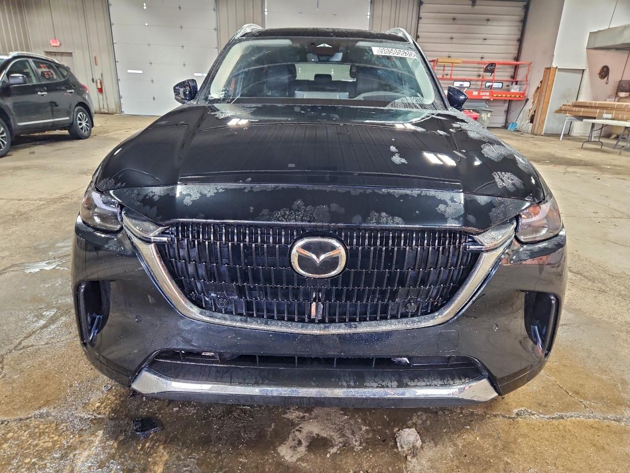 2024 MAZDA CX-90 photo 5