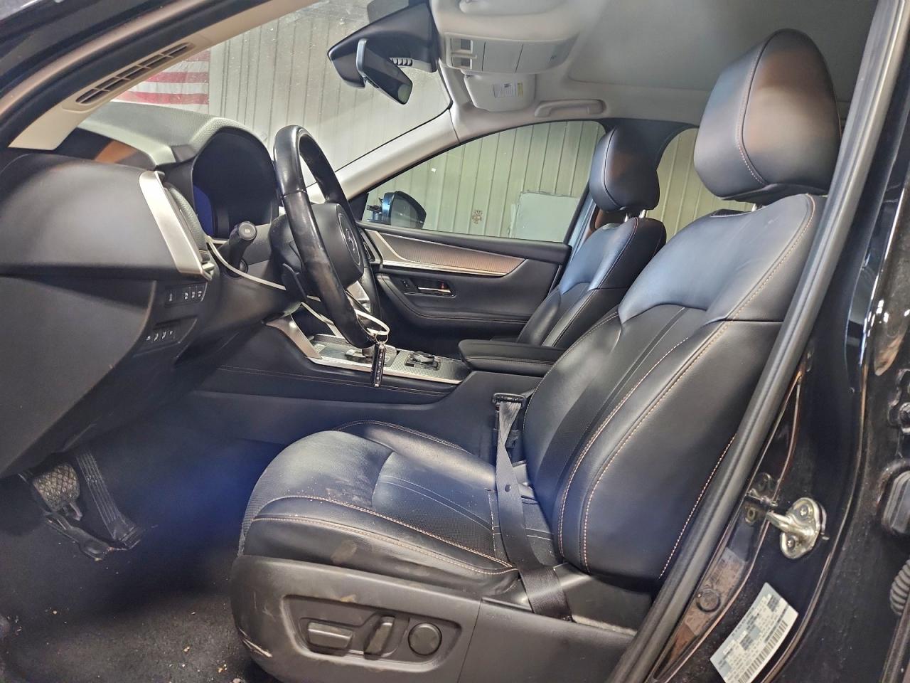 2024 MAZDA CX-90 photo 7