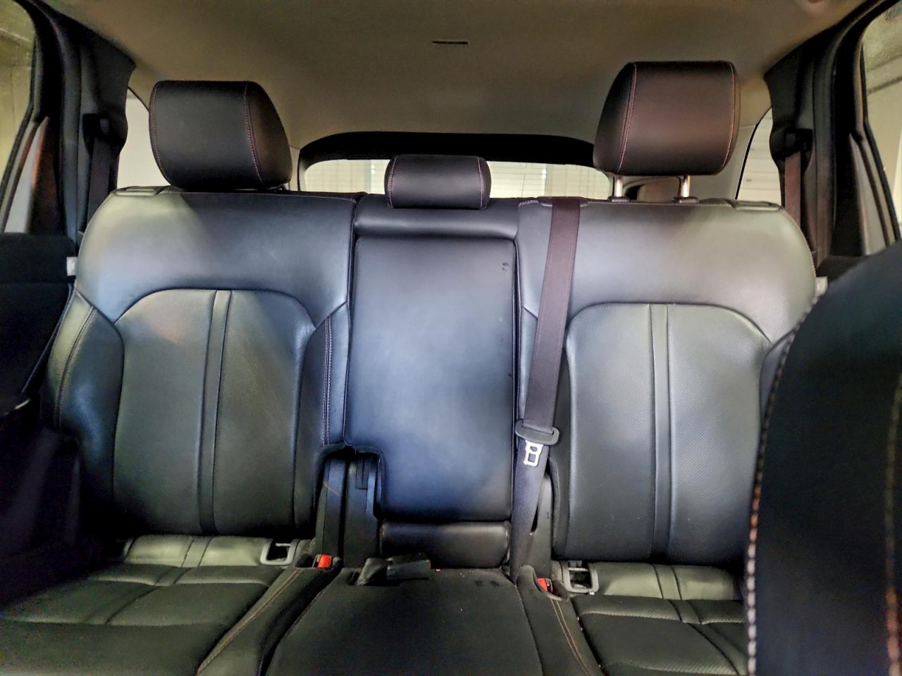 2024 MAZDA CX-90 photo 10
