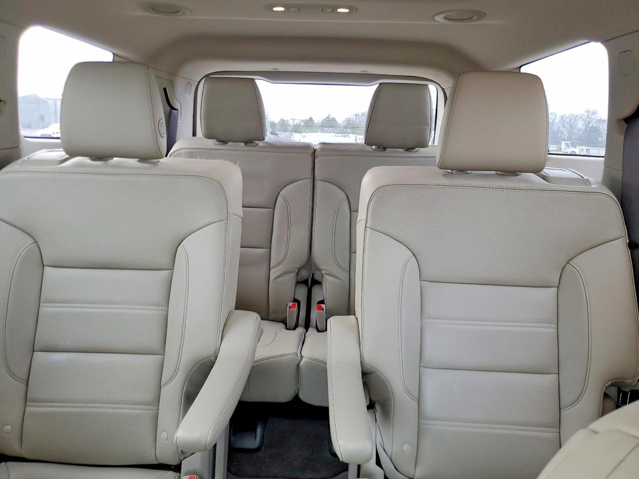 2019 GMC ACADIA DENALI photo 10