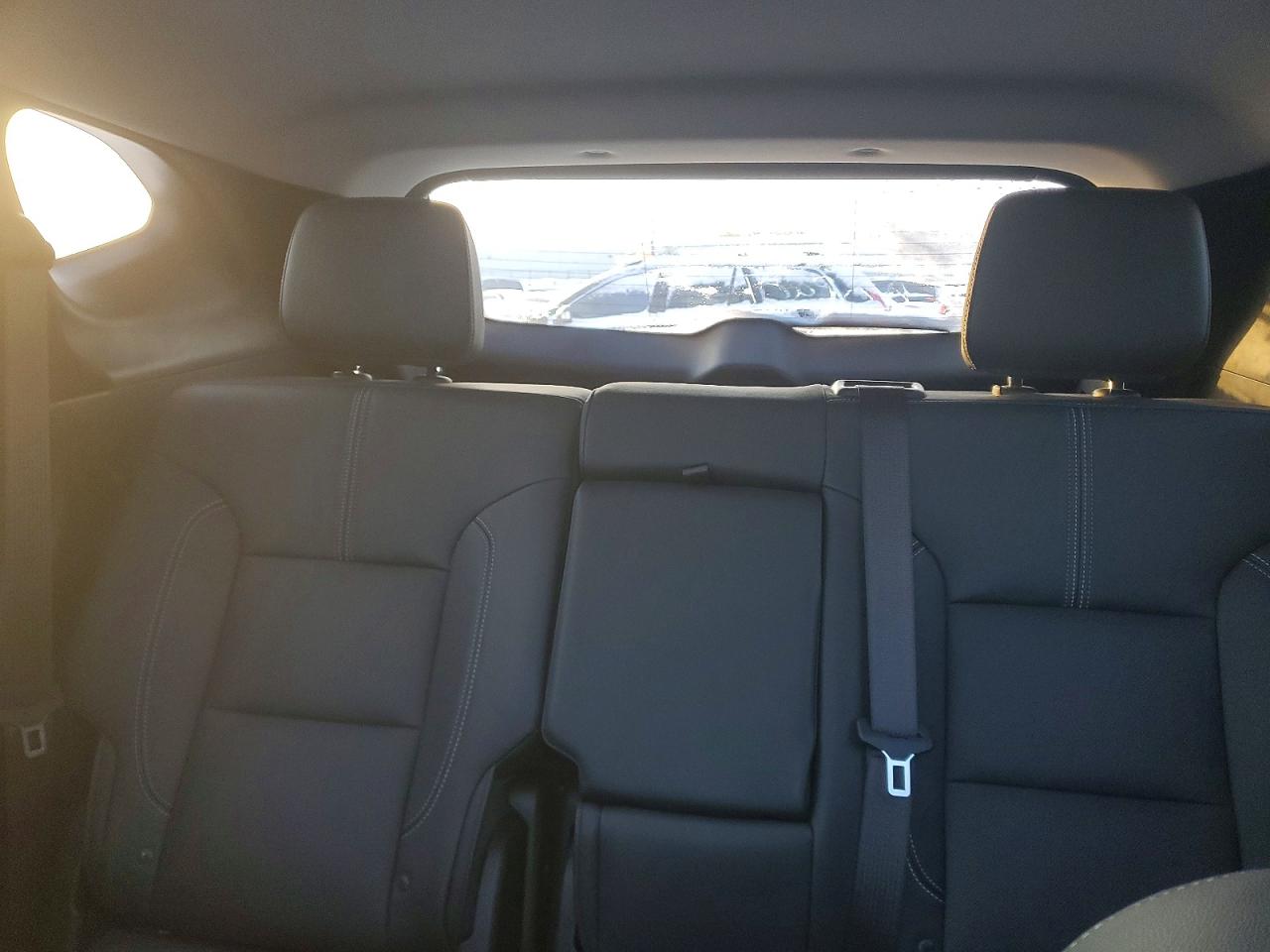 2025 CHEVROLET BLAZER 3LT photo 10