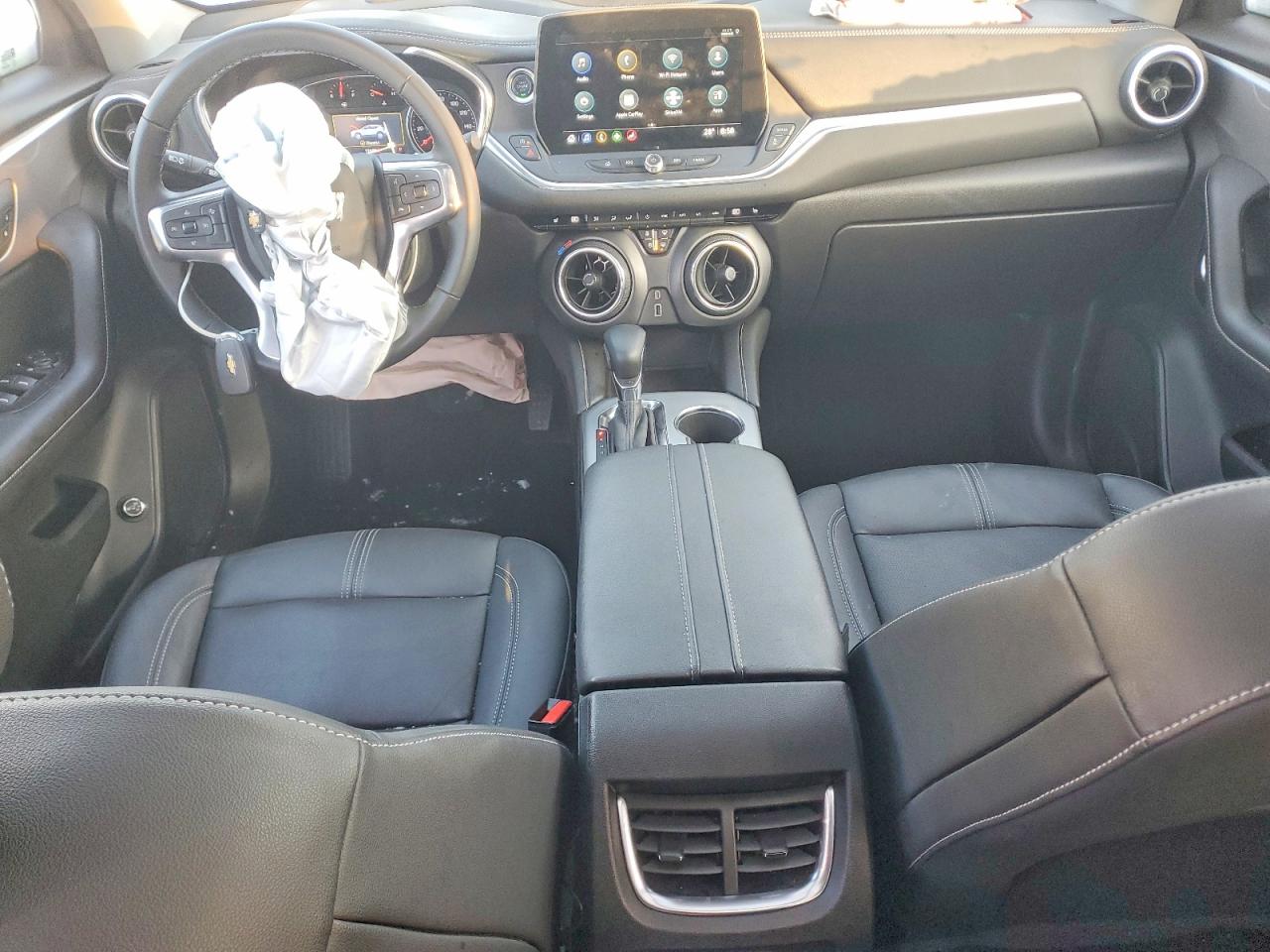 2025 CHEVROLET BLAZER 3LT photo 8