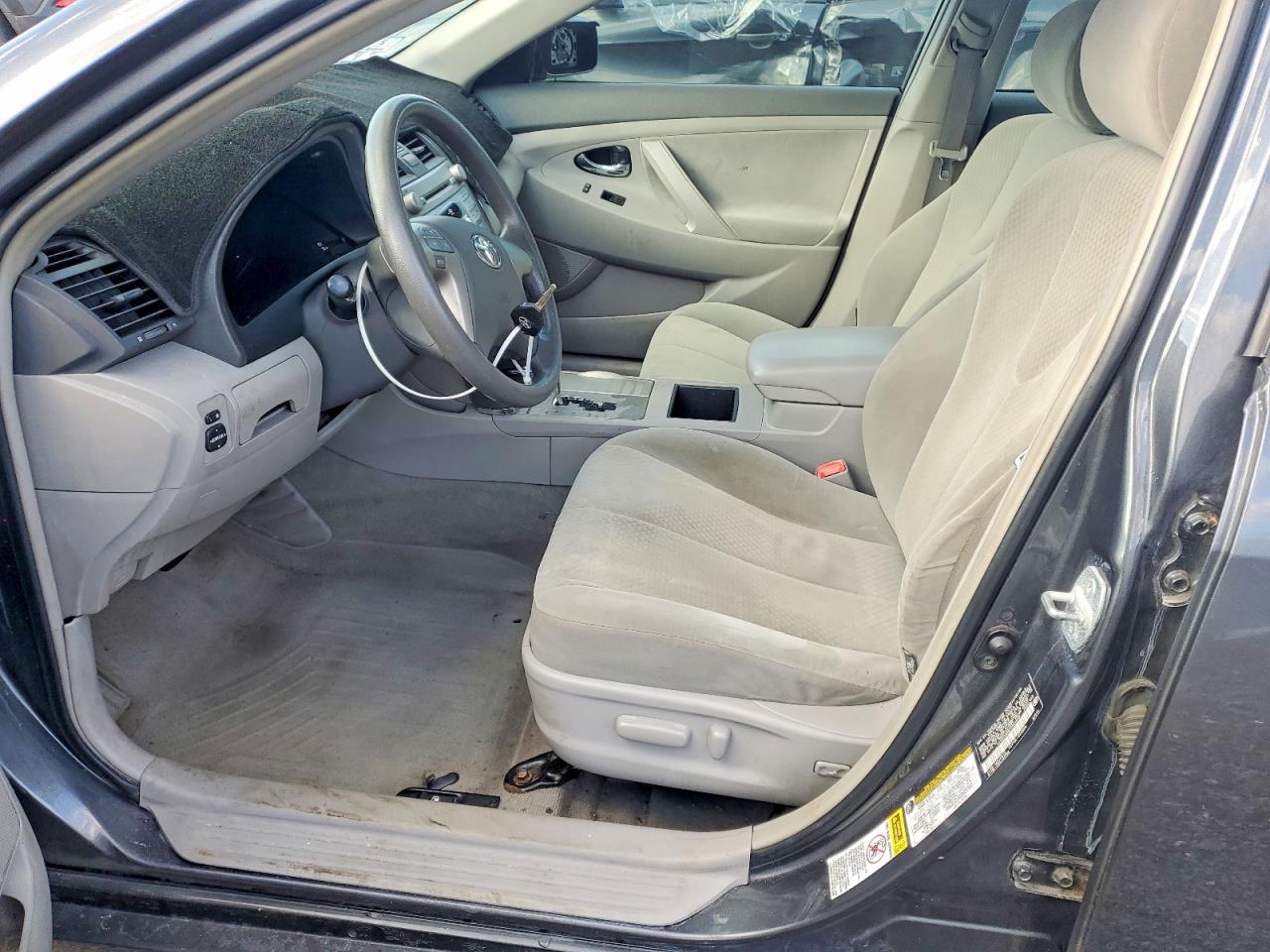 2007 TOYOTA CAMRY CE photo 7