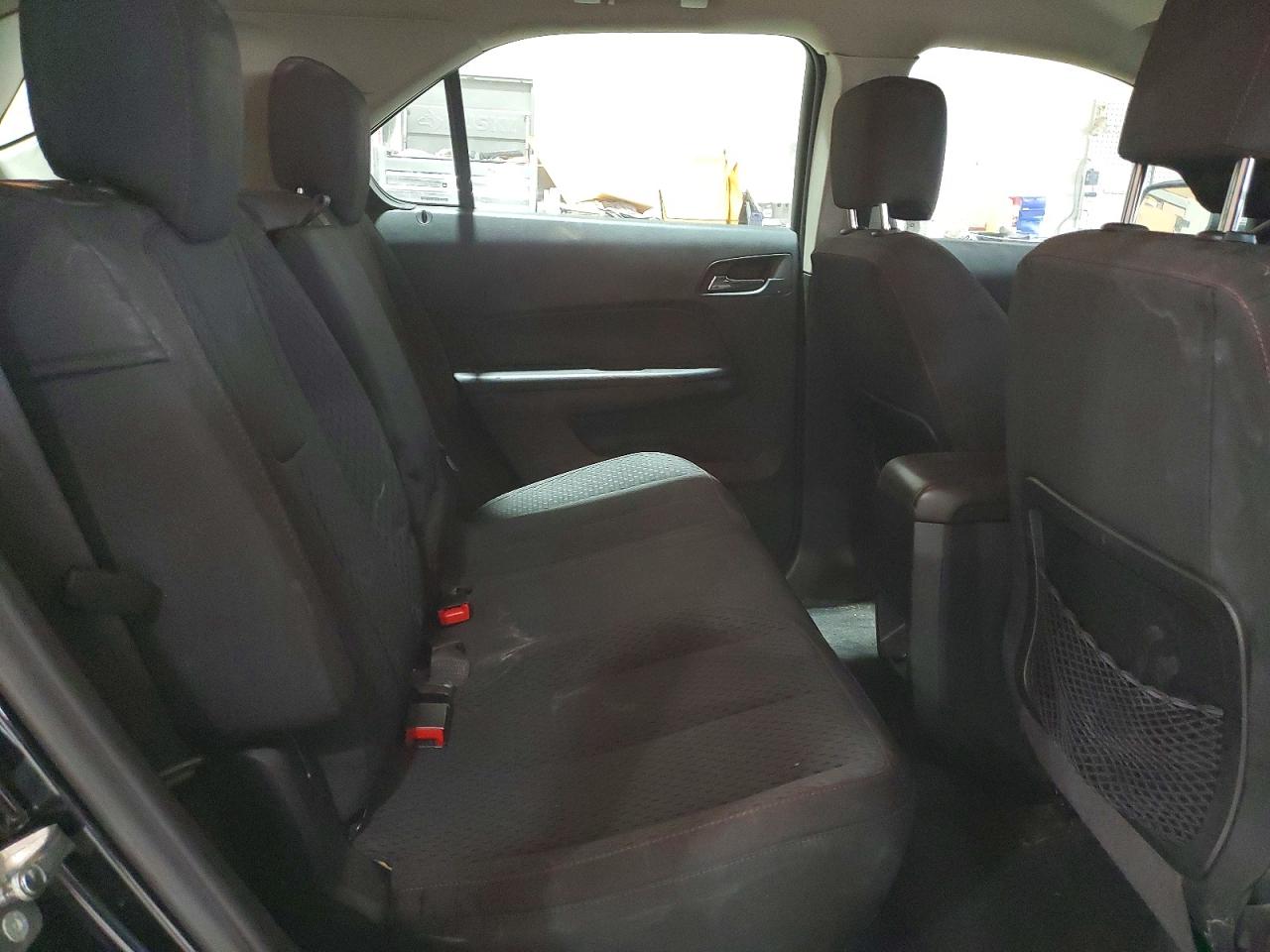 2015 CHEVROLET EQUINOX LS photo 11