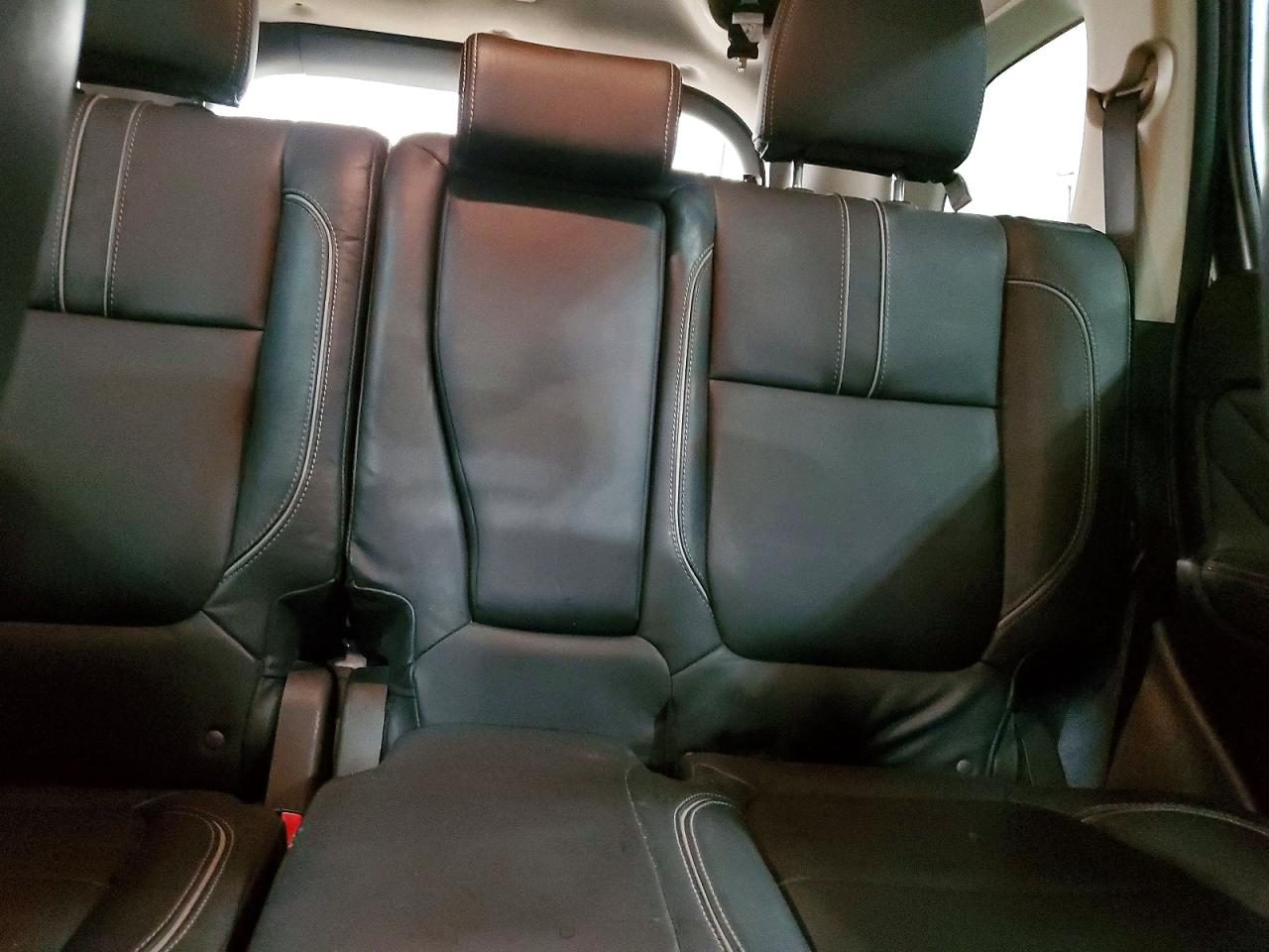 2018 MITSUBISHI OUTLANDER SE photo 10