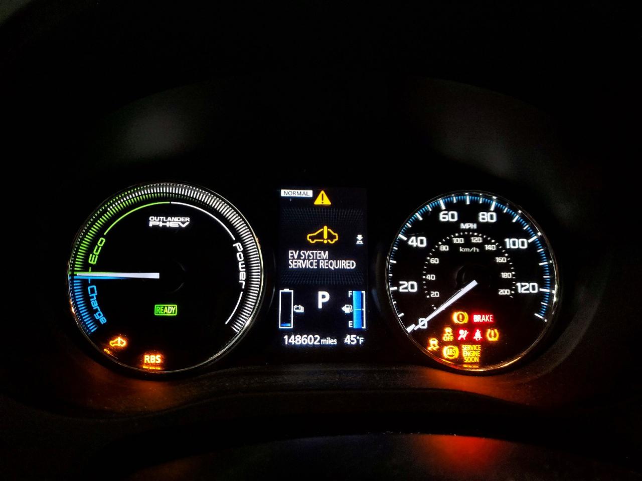 2018 MITSUBISHI OUTLANDER SE photo 9