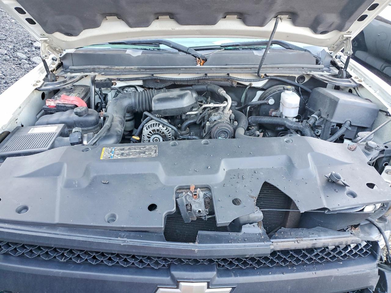 2009 CHEVROLET SILVERADO C1500 photo 11
