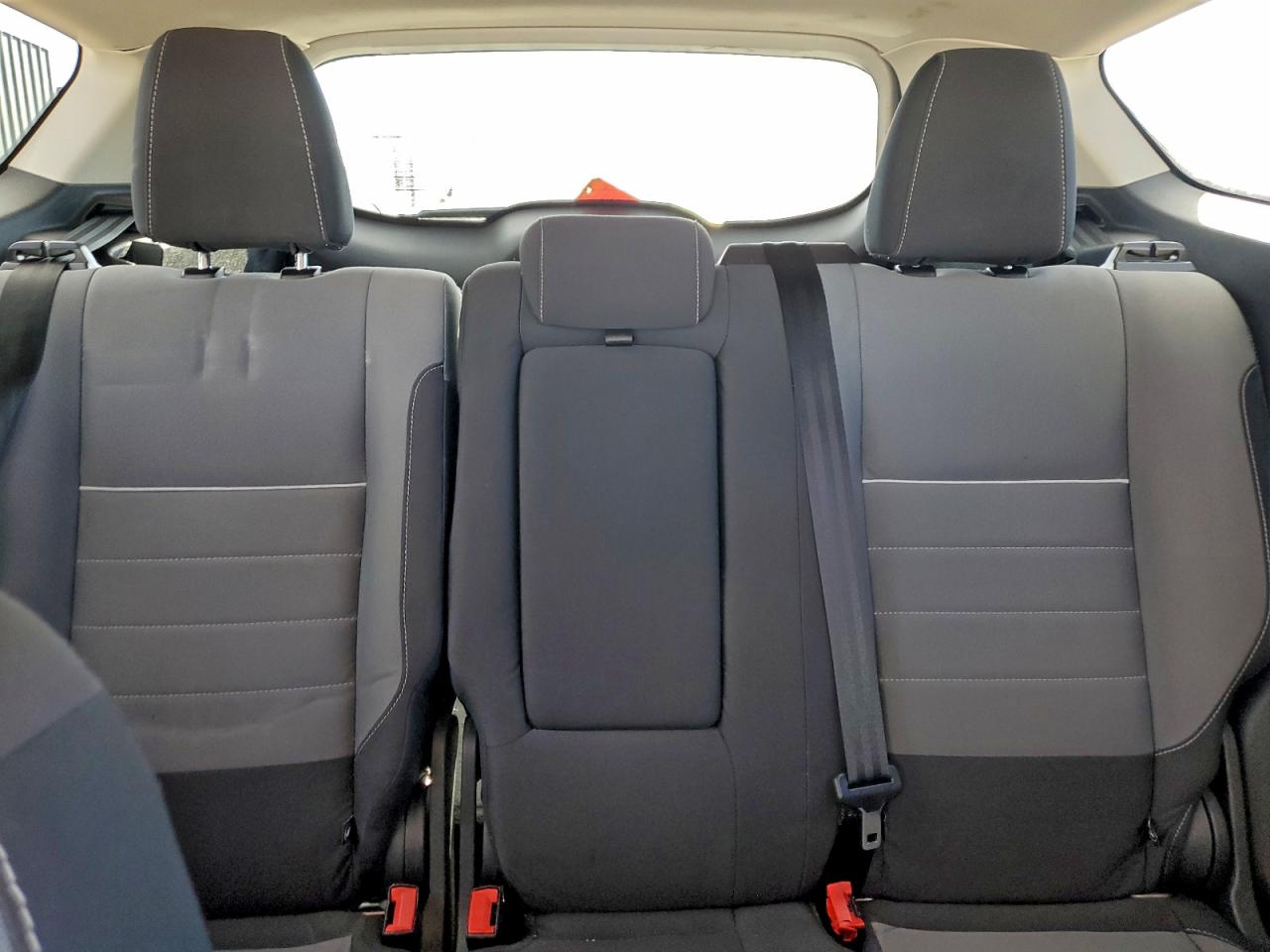 2015 FORD ESCAPE SE photo 10