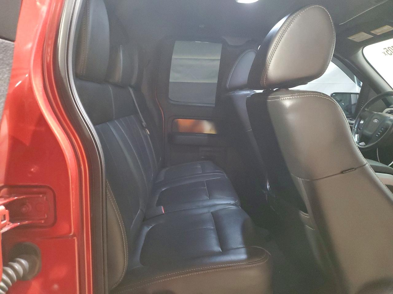 2011 FORD F150 SUPER CAB photo 10