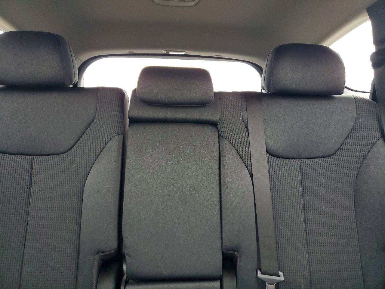 2022 HYUNDAI SANTA FE SEL photo 10