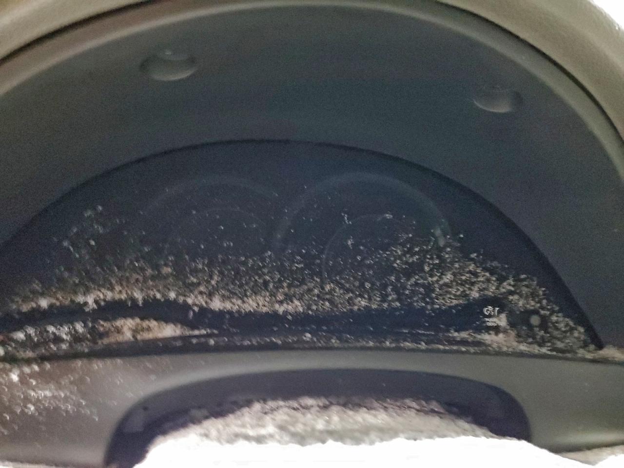 2009 TOYOTA CAMRY HYBRID photo 9