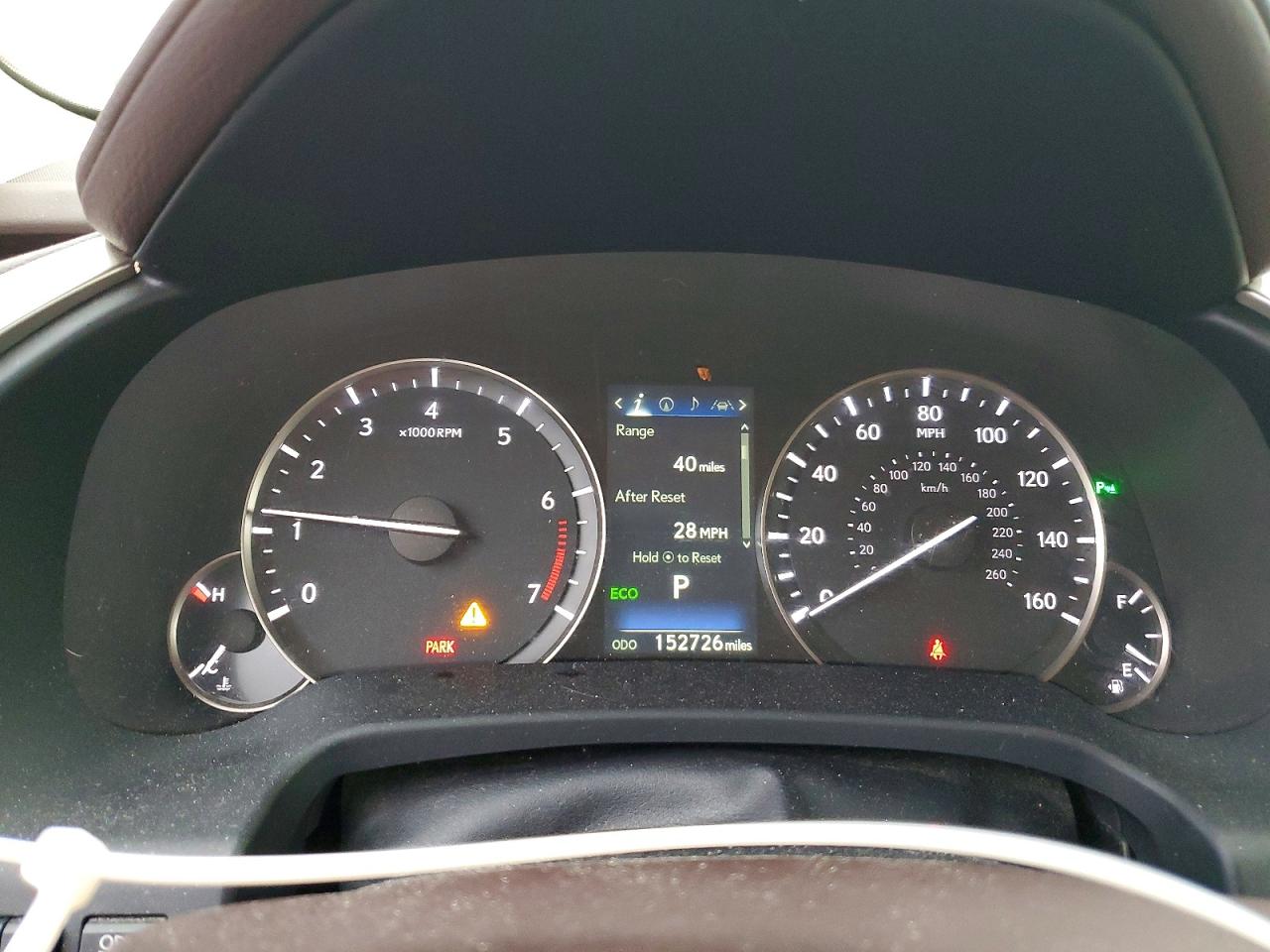 2017 LEXUS RX 350 BASE photo 9