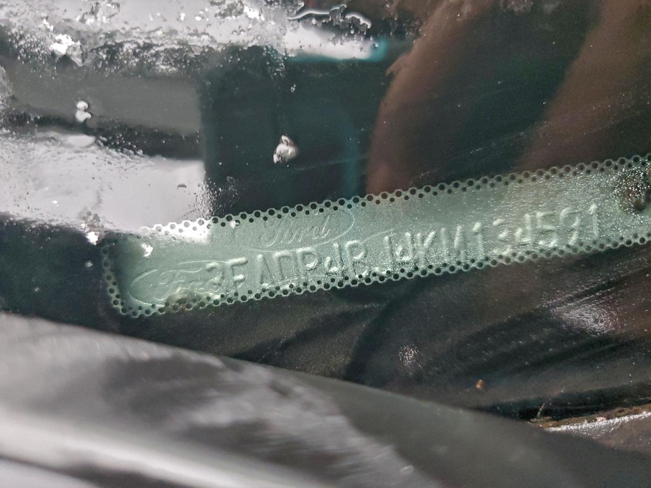 2019 FORD FIESTA SE photo 23