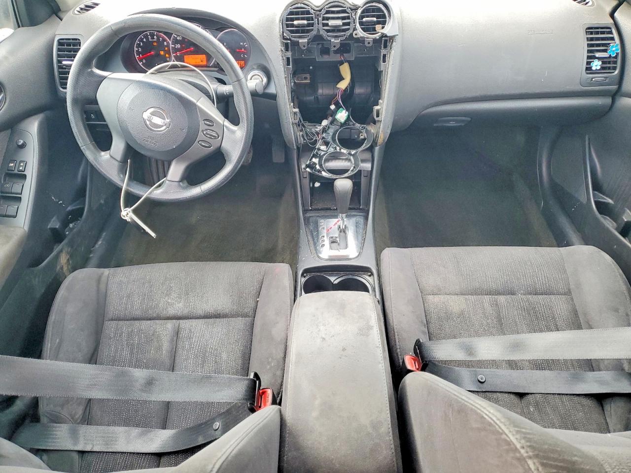 2012 NISSAN ALTIMA 2.5 photo 8