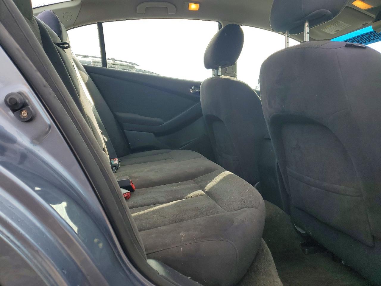 2012 NISSAN ALTIMA 2.5 photo 10