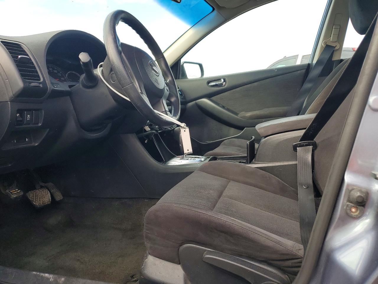 2012 NISSAN ALTIMA 2.5 photo 7