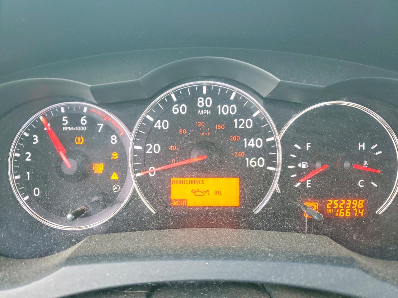 2012 NISSAN ALTIMA 2.5 photo 9