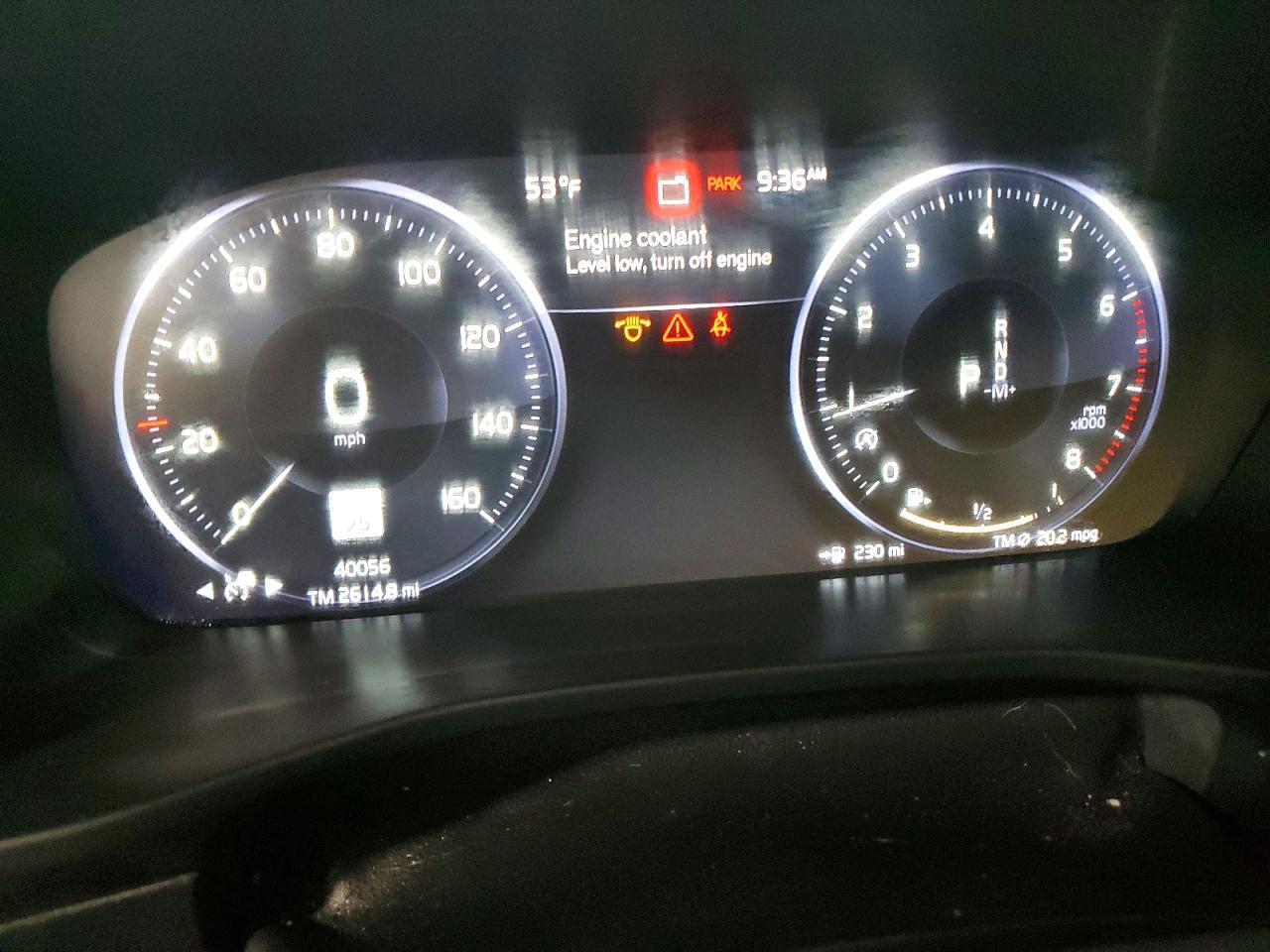 2019 VOLVO XC40 T5 MOMENTUM photo 9