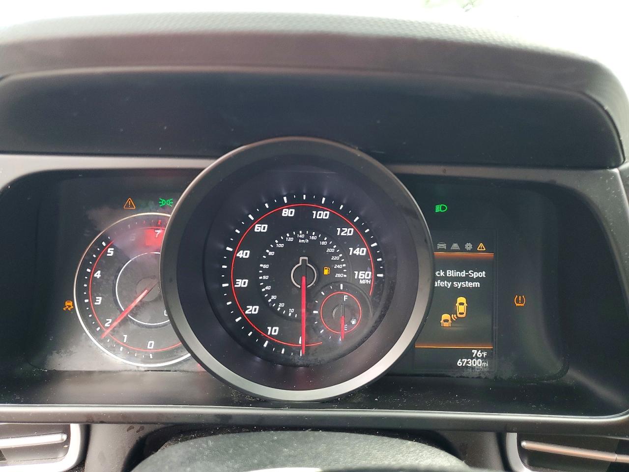 2022 HYUNDAI ELANTRA SEL photo 9