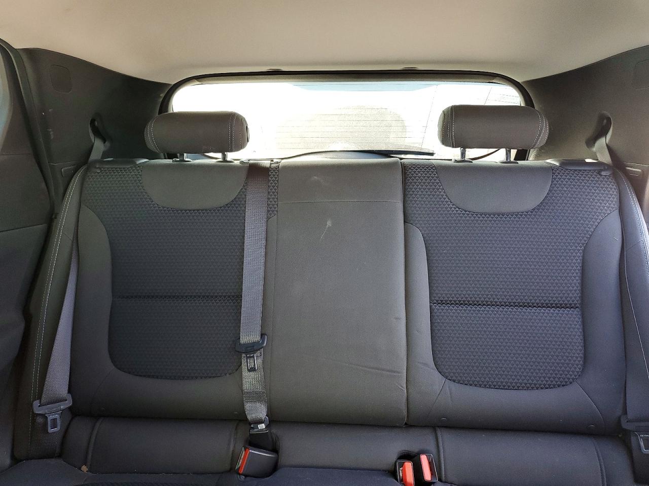 2023 CHEVROLET BOLT EUV LT photo 10
