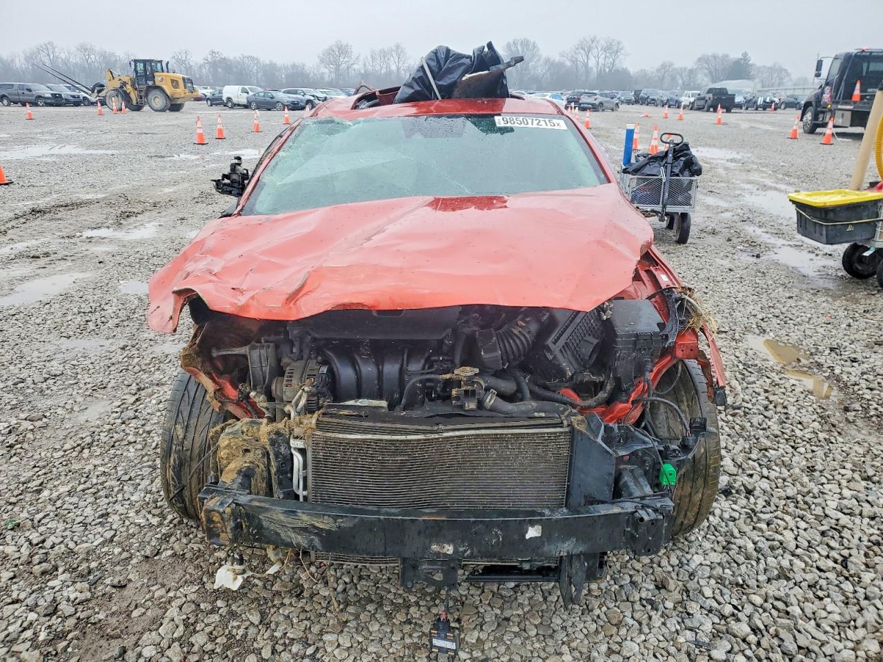 2019 KIA FORTE EX photo 5