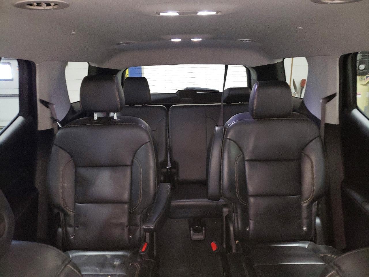 2019 CHEVROLET TRAVERSE RS photo 10