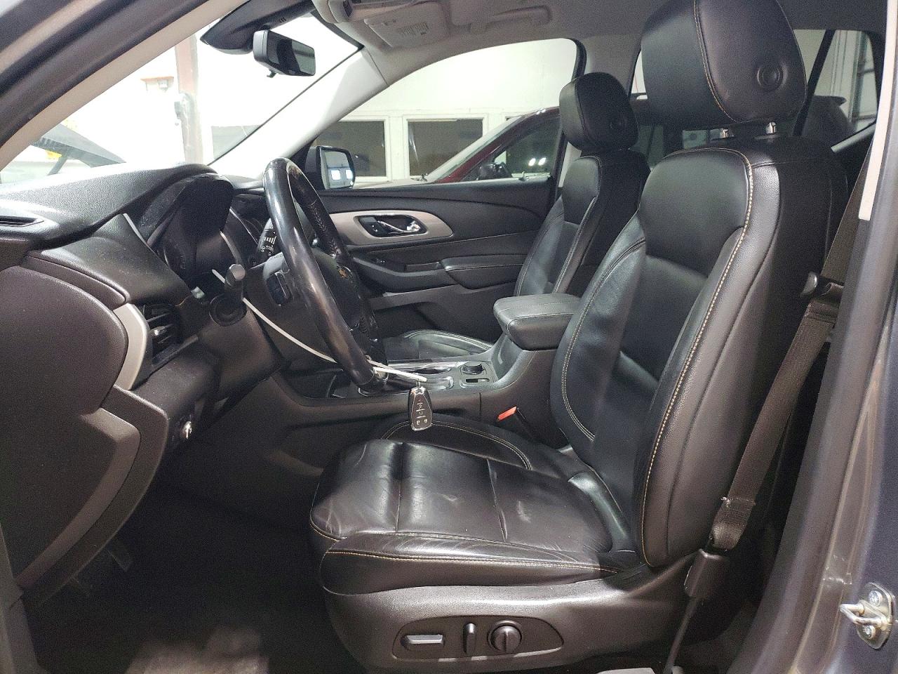 2019 CHEVROLET TRAVERSE RS photo 7