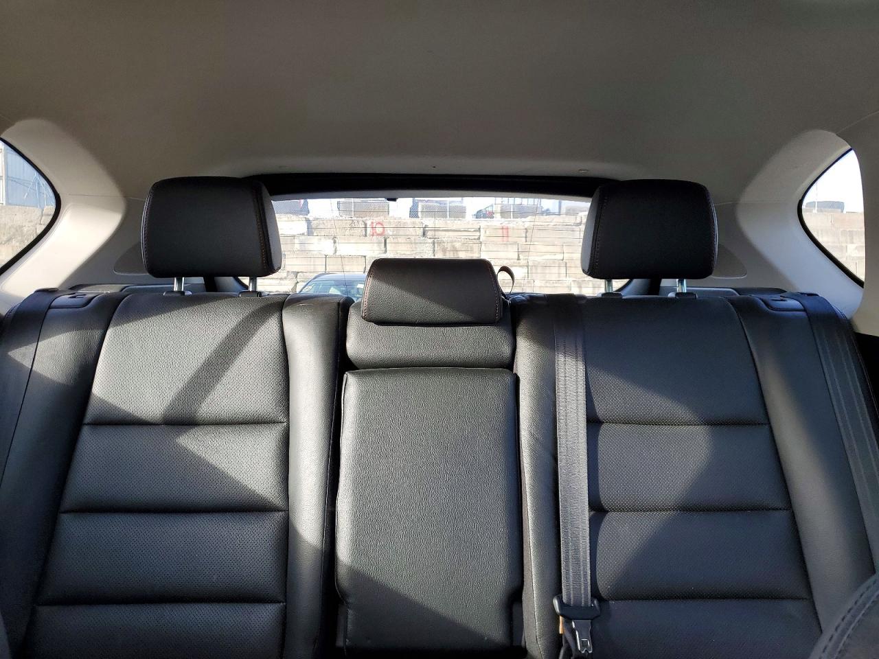 2014 MAZDA CX-5 GT photo 10