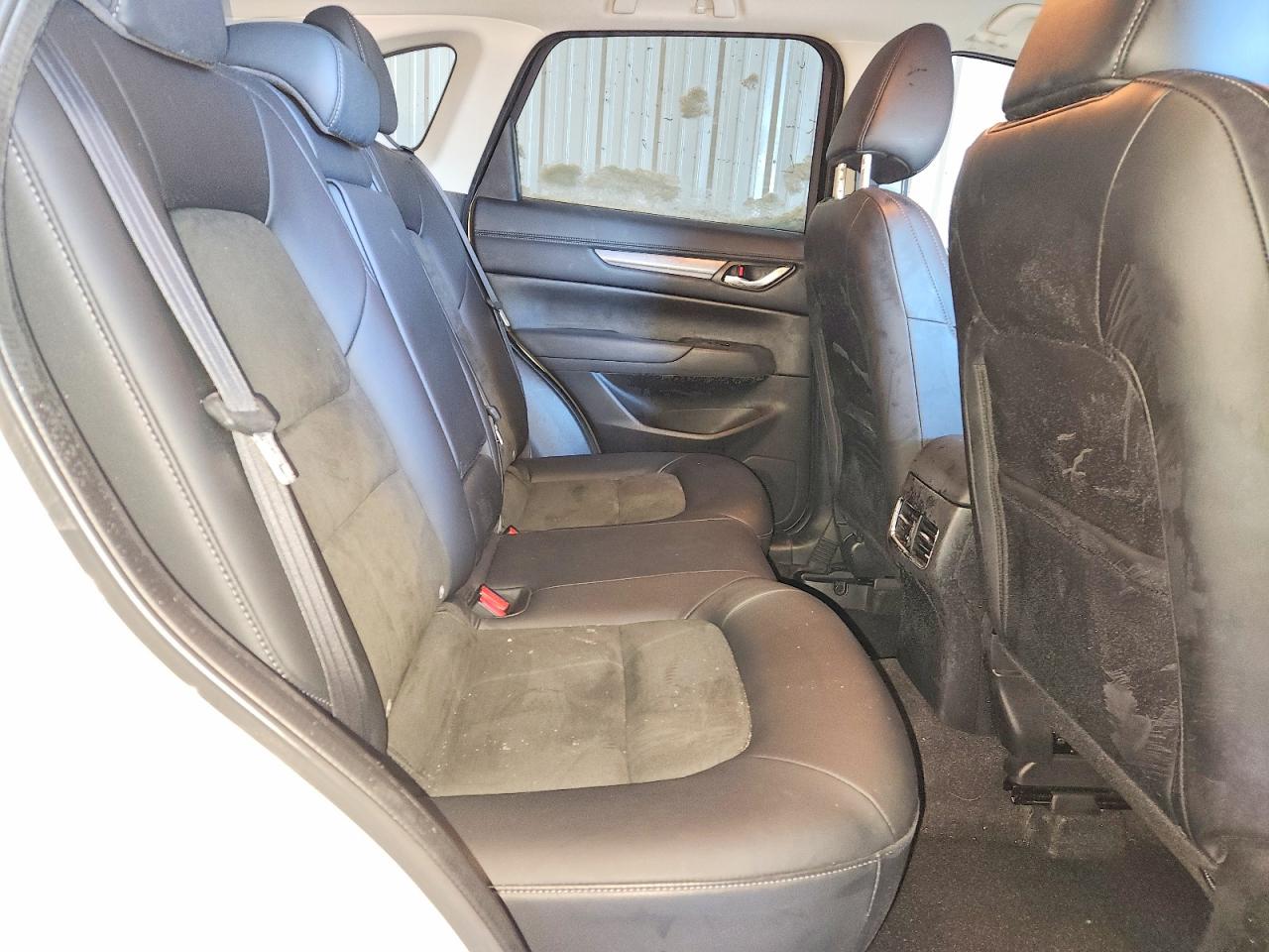 2021 MAZDA CX-5 TOURING photo 19