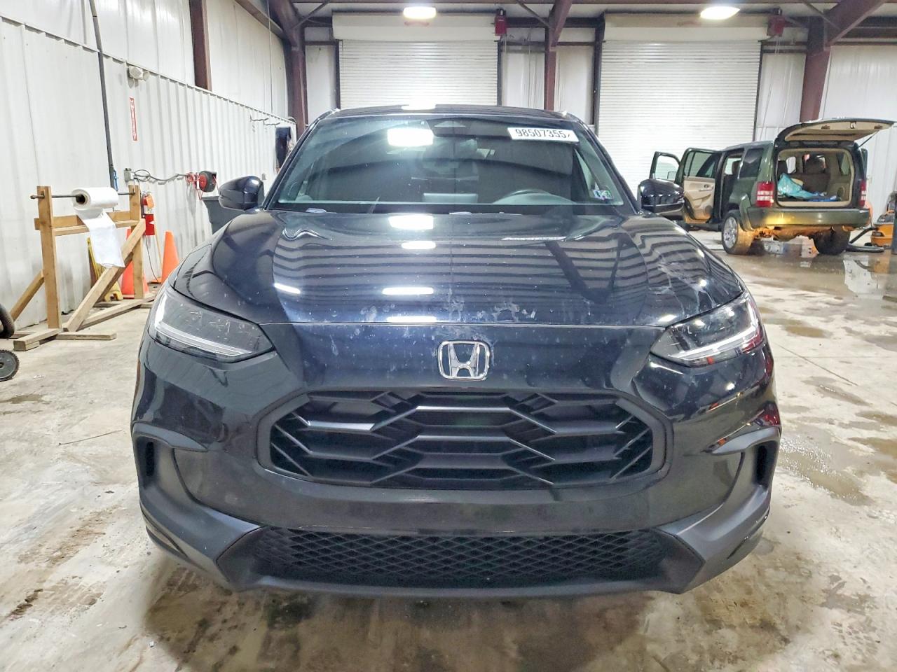 2024 HONDA HR-V SPORT photo 5