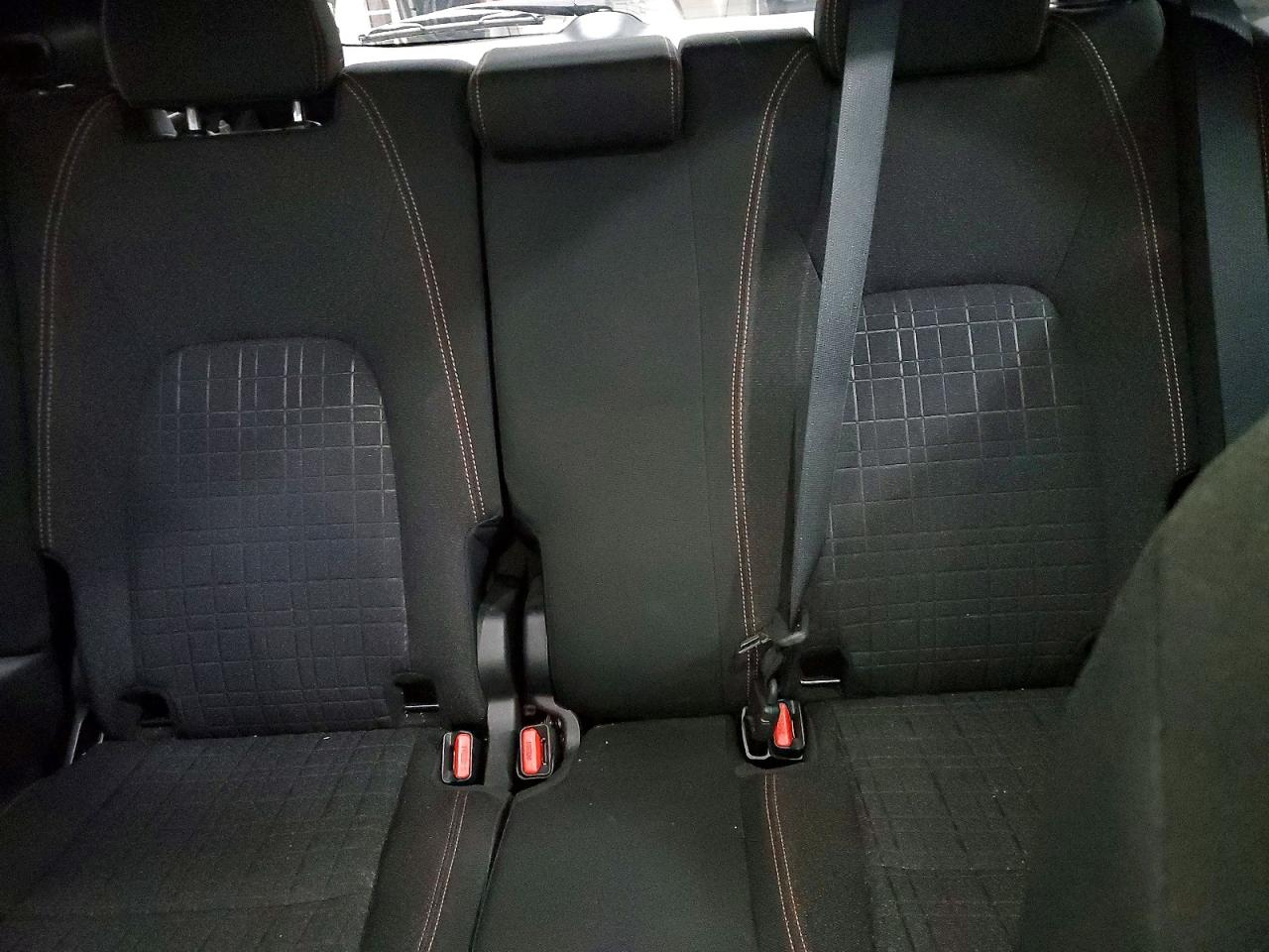 2024 HONDA HR-V SPORT photo 10