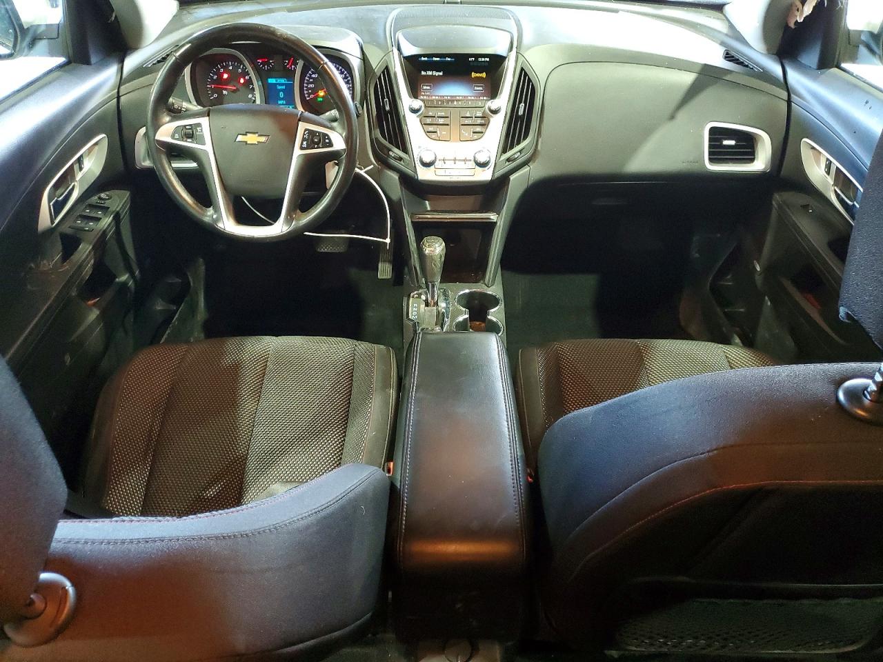 2016 CHEVROLET EQUINOX LT photo 15