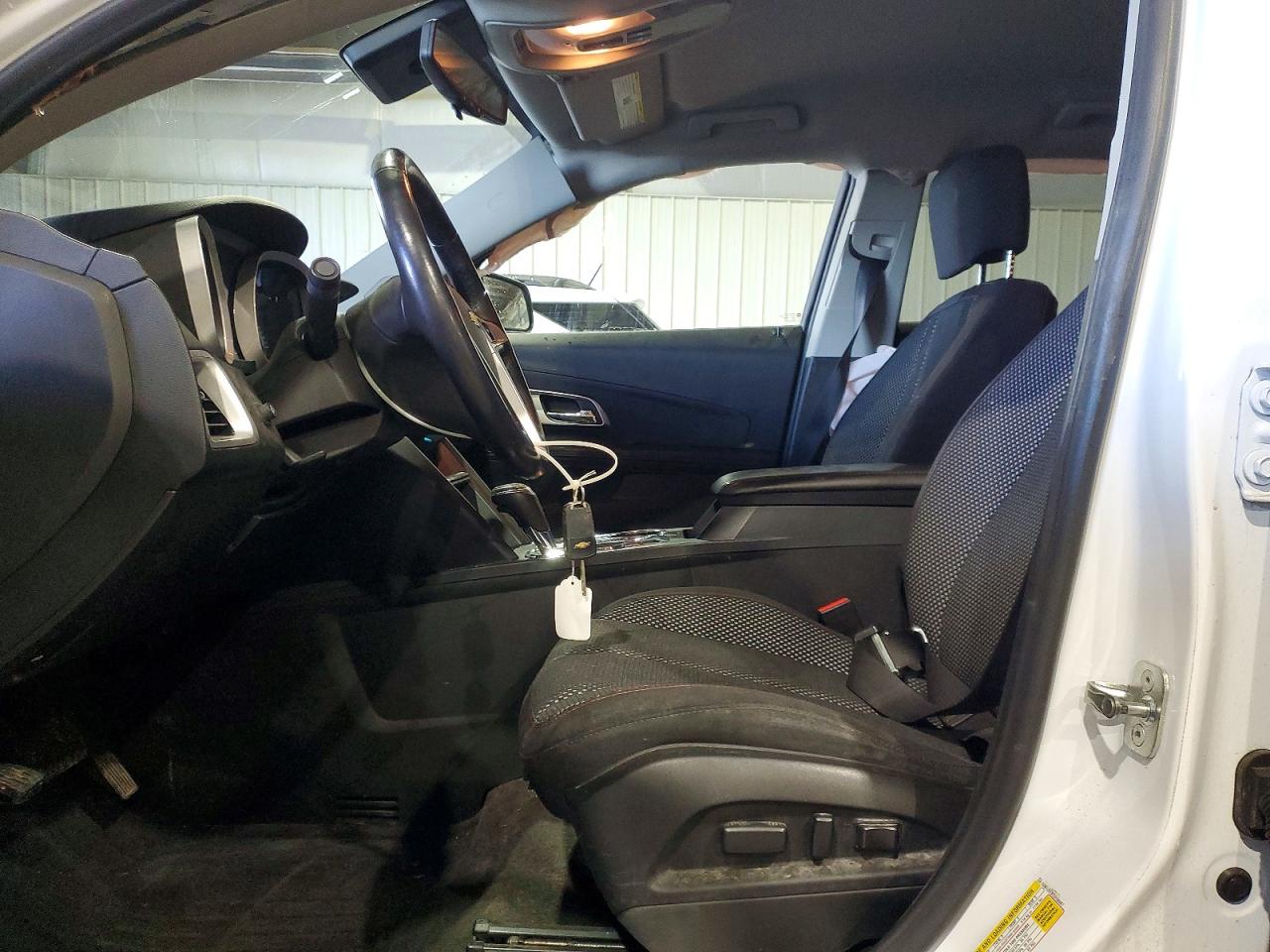 2016 CHEVROLET EQUINOX LT photo 13