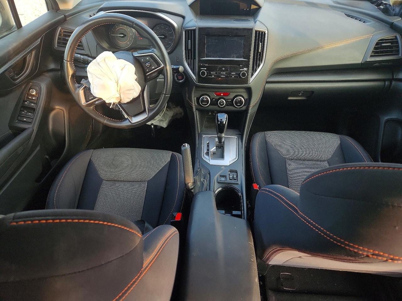 2020 SUBARU CROSSTREK PREMIUM photo 15