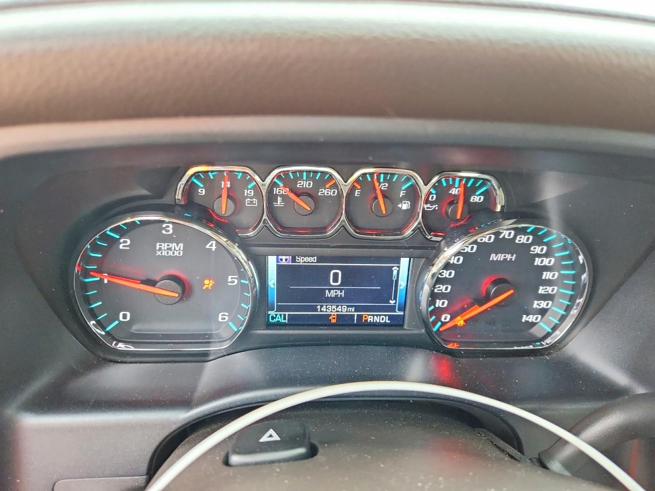 2017 GMC SIERRA K1500 SLT photo 17