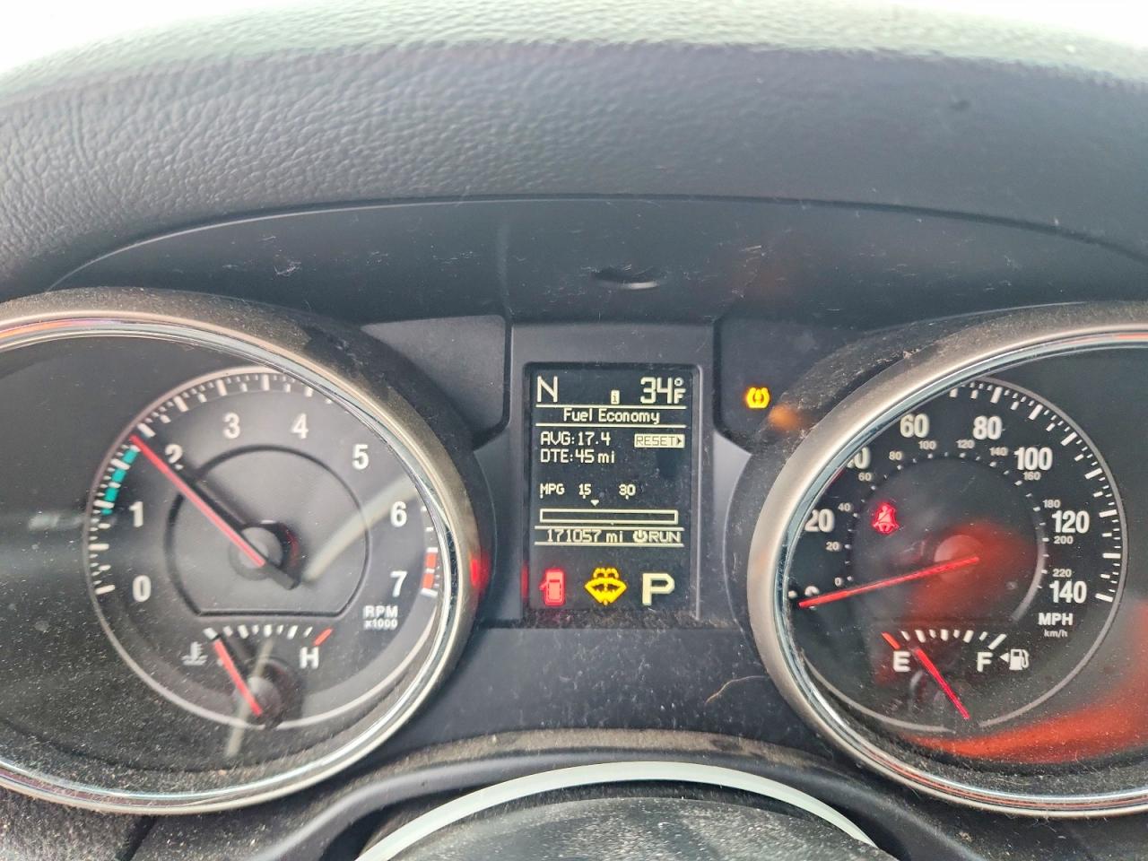 2012 JEEP GRAND CHEROKEE LAREDO photo 25