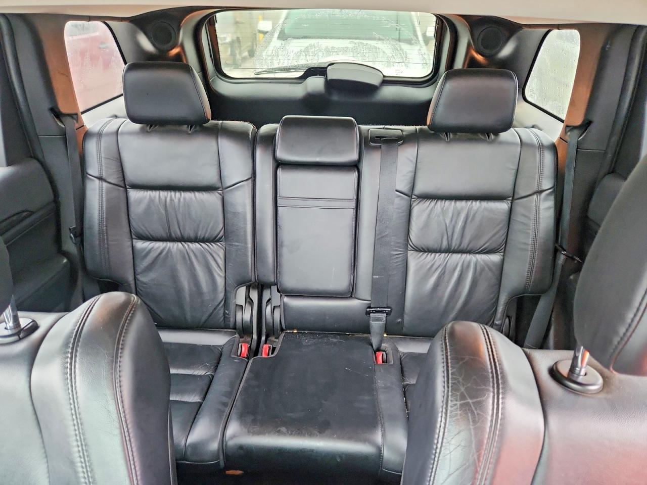 2012 JEEP GRAND CHEROKEE LAREDO photo 28
