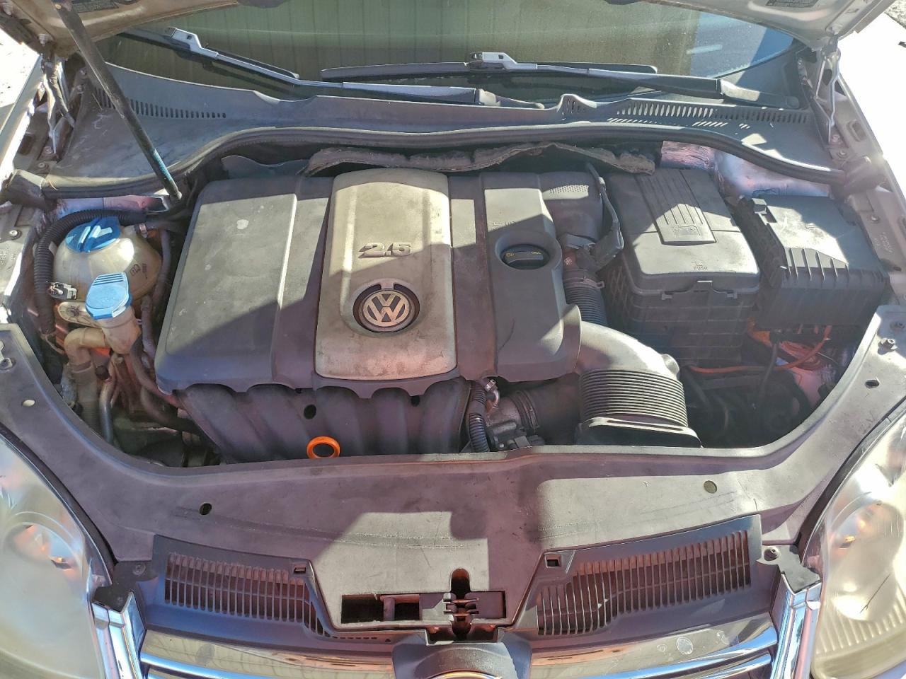 2008 VOLKSWAGEN JETTA SE photo 11