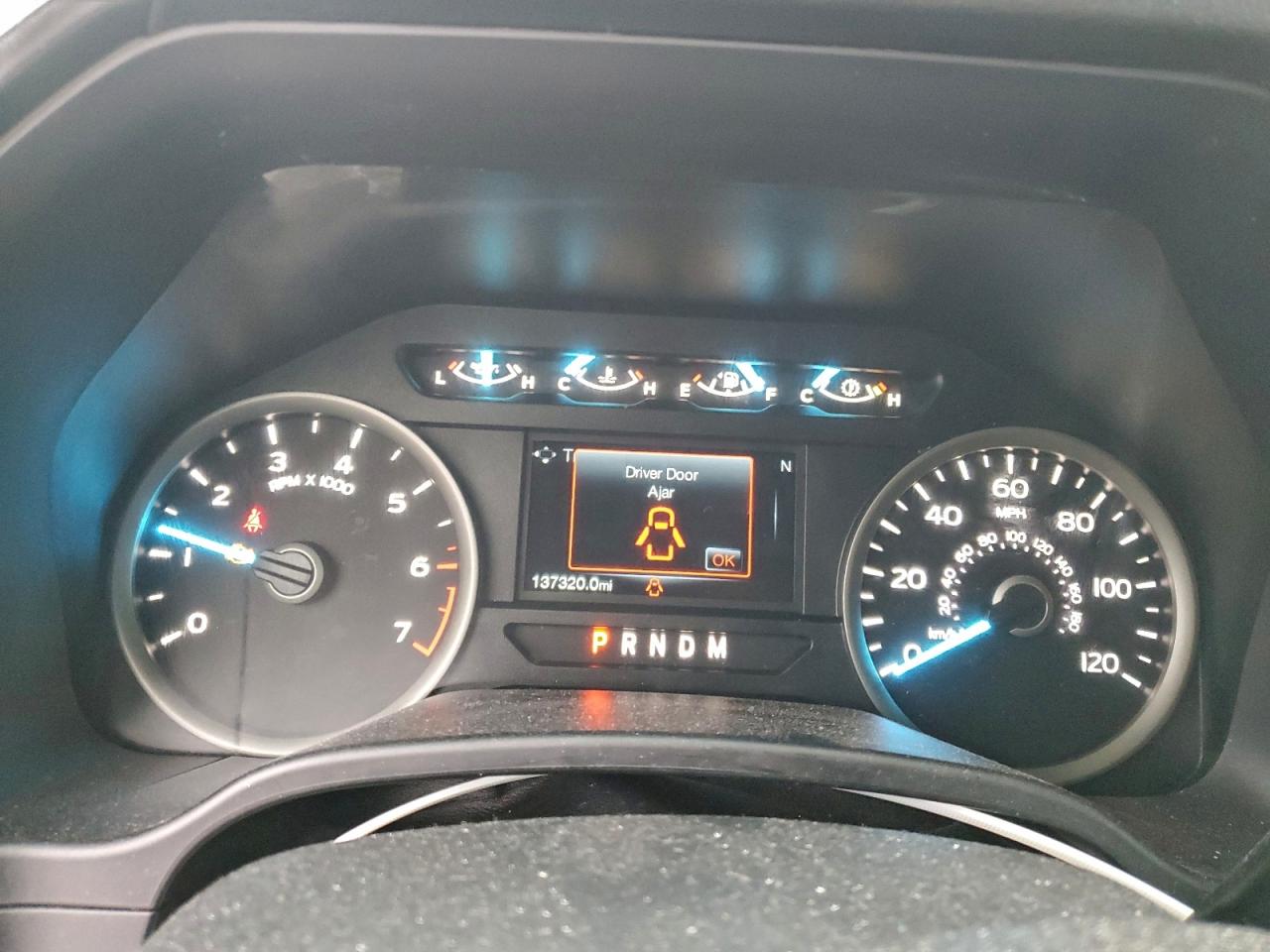 2019 FORD F150 SUPERCREW photo 9