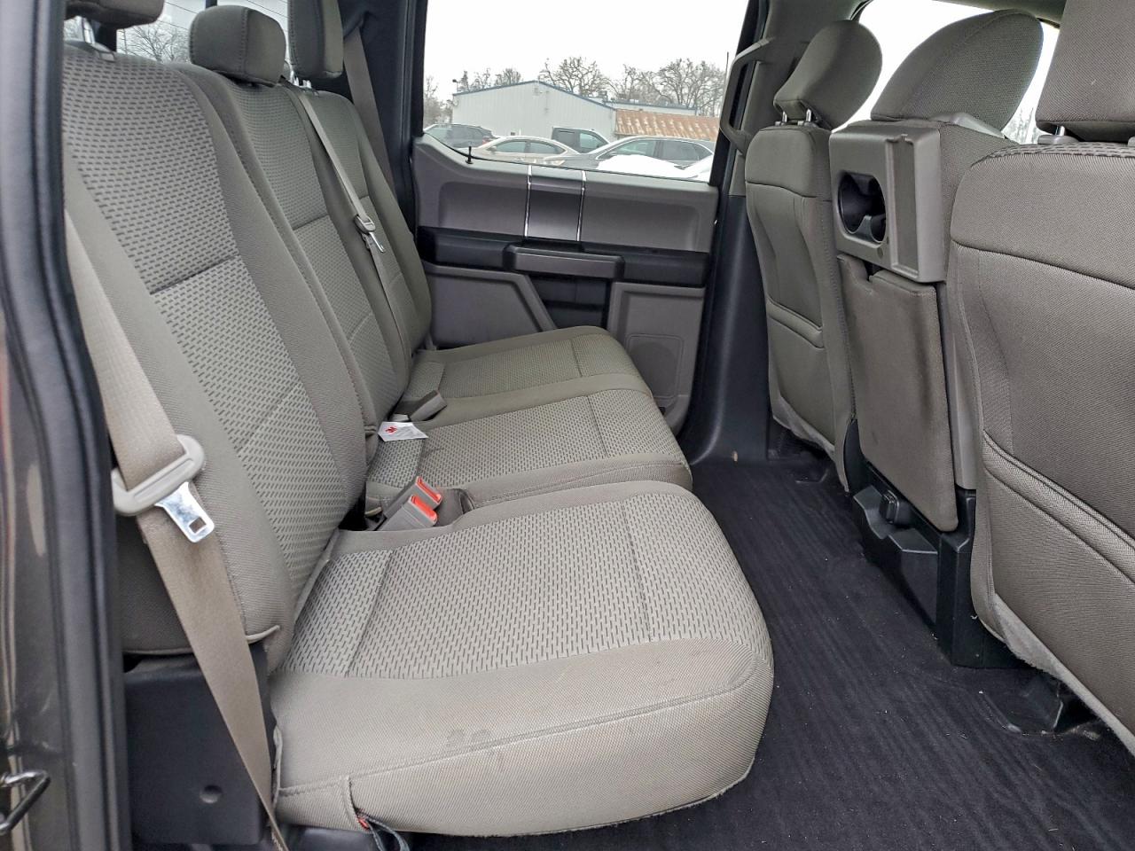 2019 FORD F150 SUPERCREW photo 10