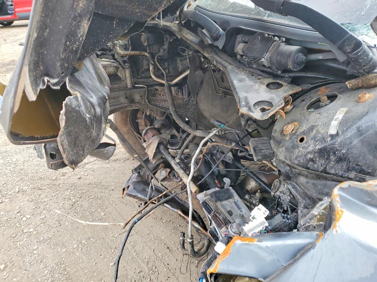 2014 NISSAN ALTIMA 2.5 photo 21