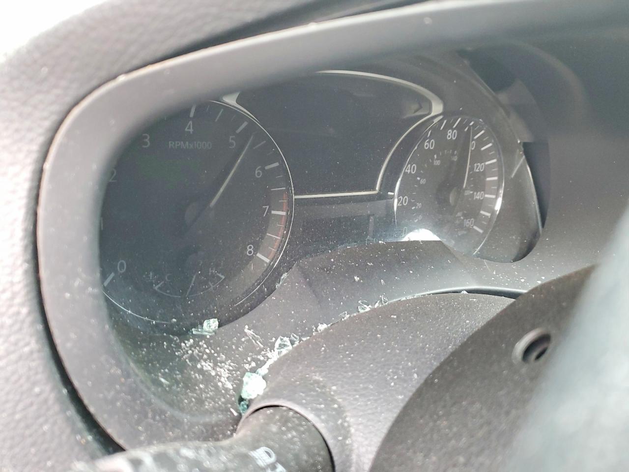 2014 NISSAN ALTIMA 2.5 photo 17