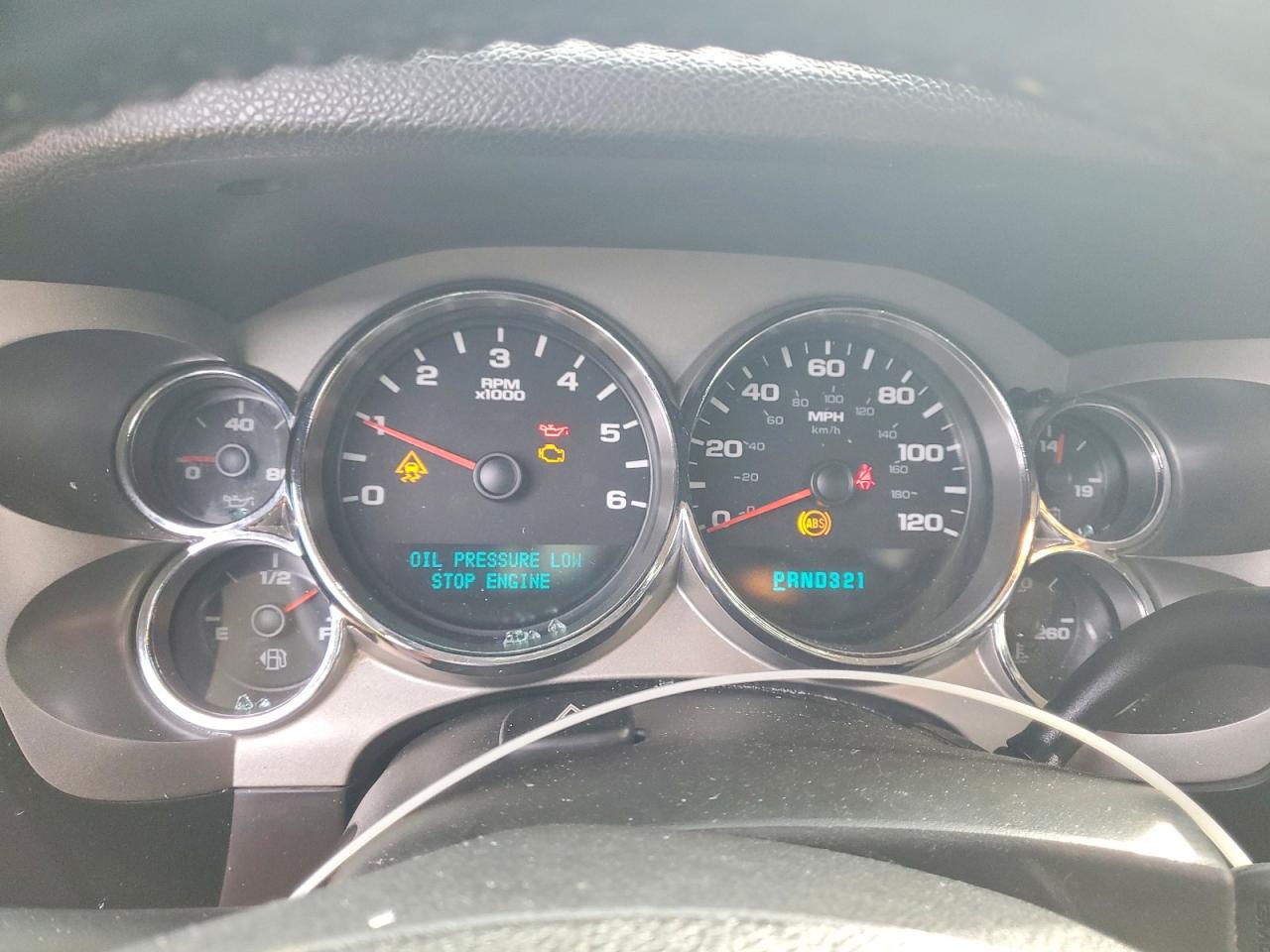2007 GMC NEW SIERRA K1500 photo 25