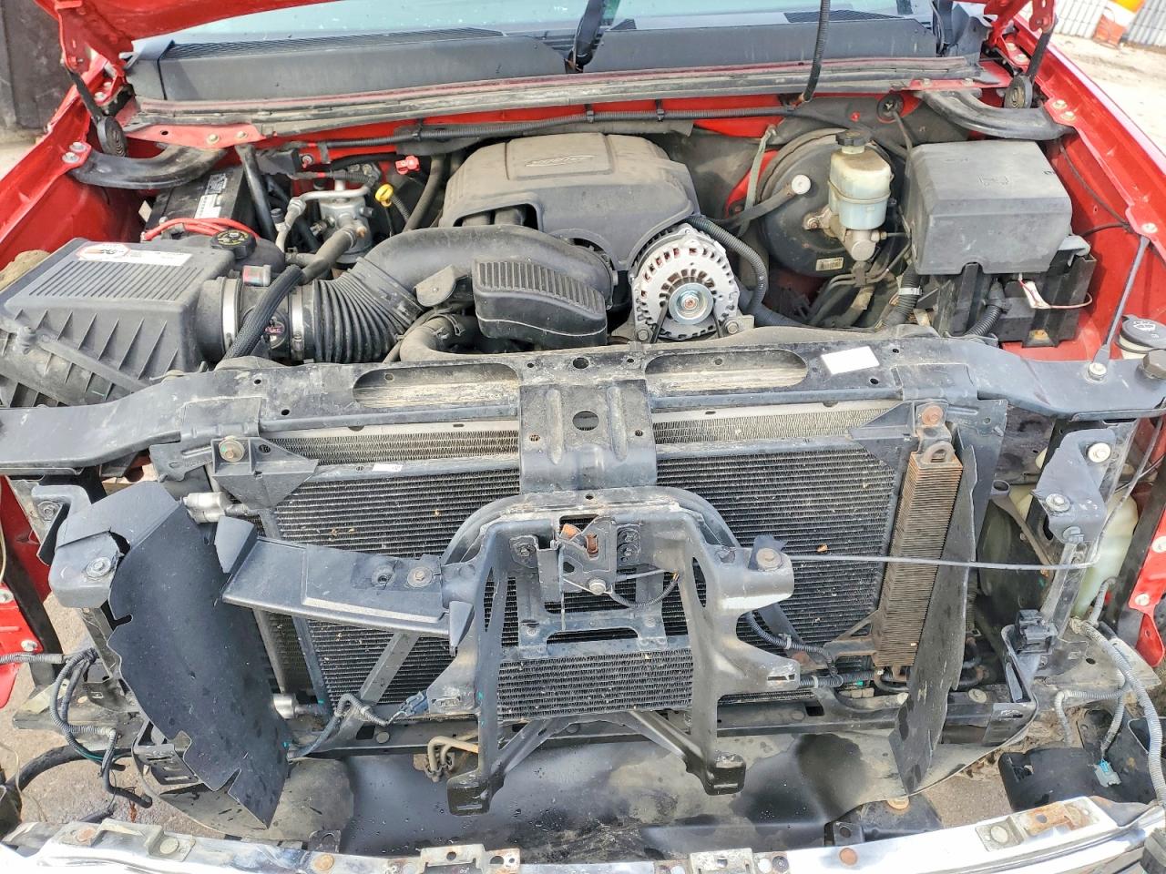 2007 GMC NEW SIERRA K1500 photo 31