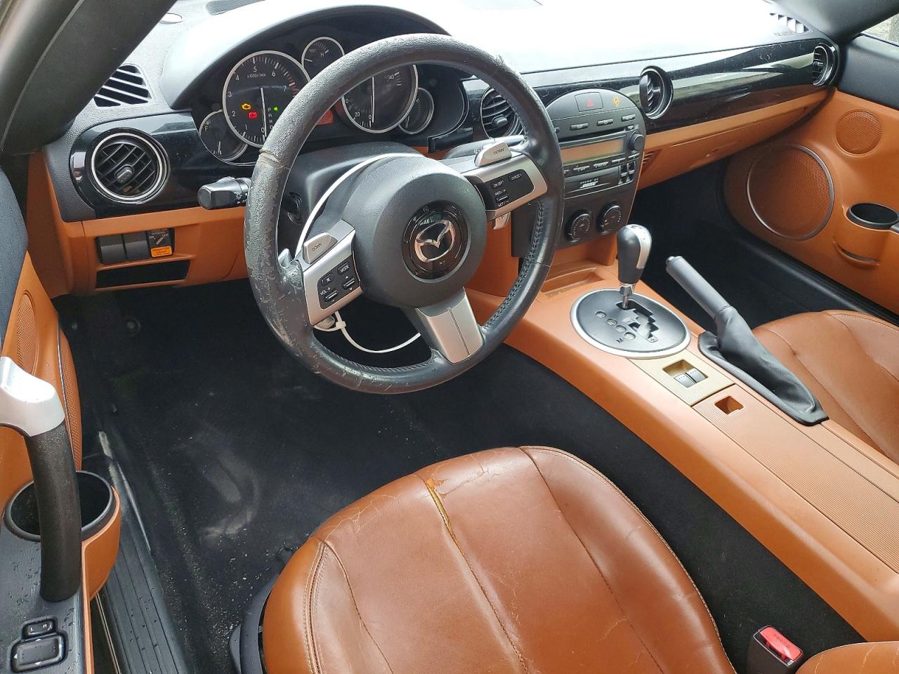 2006 MAZDA MX-5 MIATA photo 8