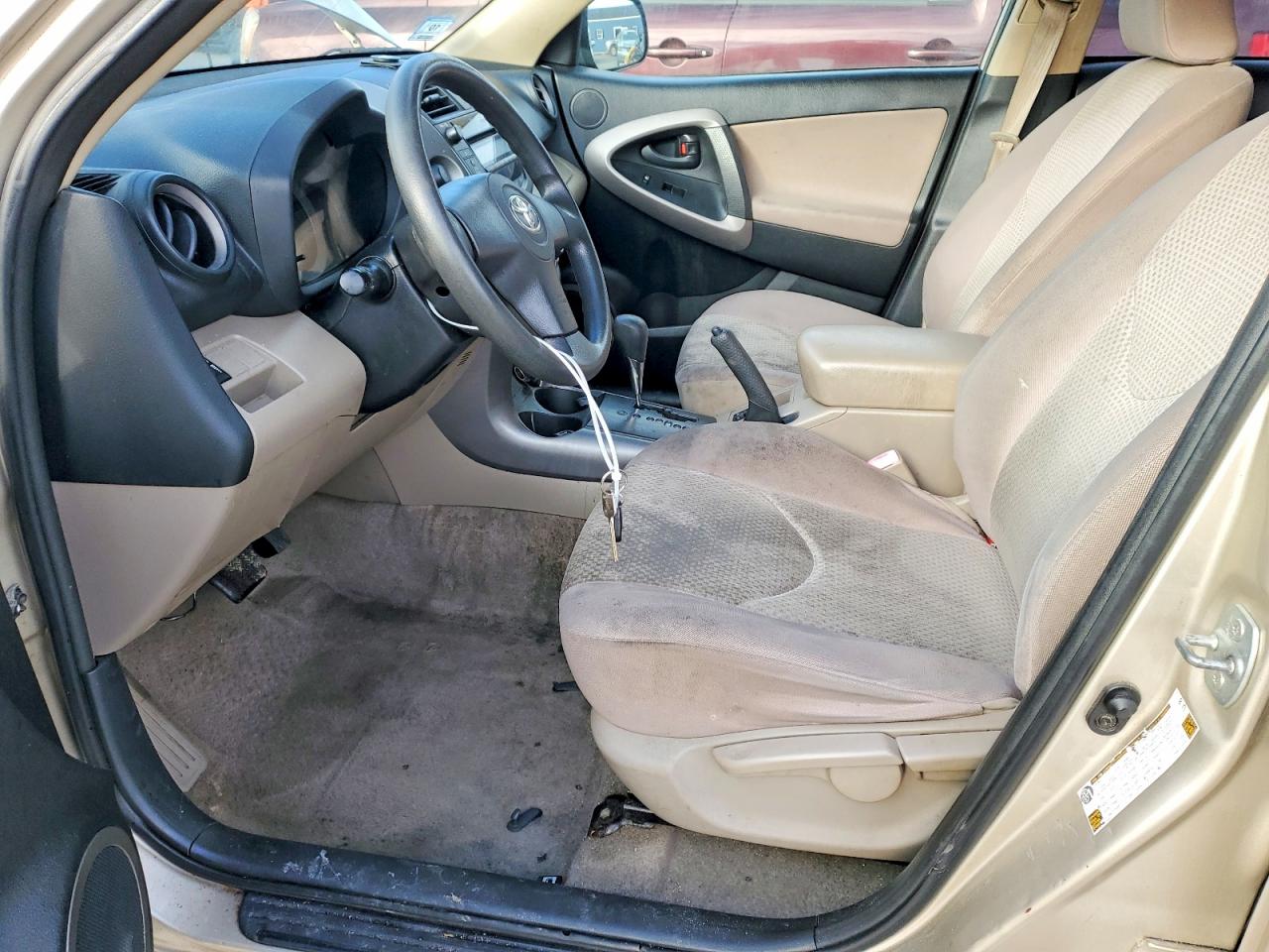 2006 TOYOTA RAV4 photo 7