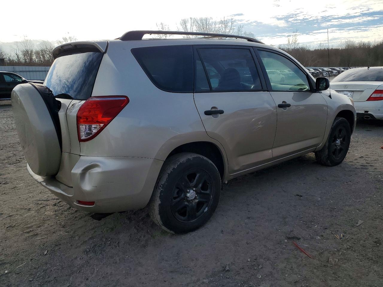 2006 TOYOTA RAV4 photo 3