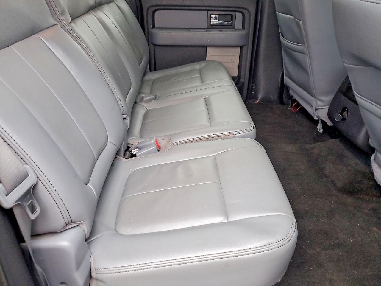 2014 FORD F150 SUPERCREW photo 10