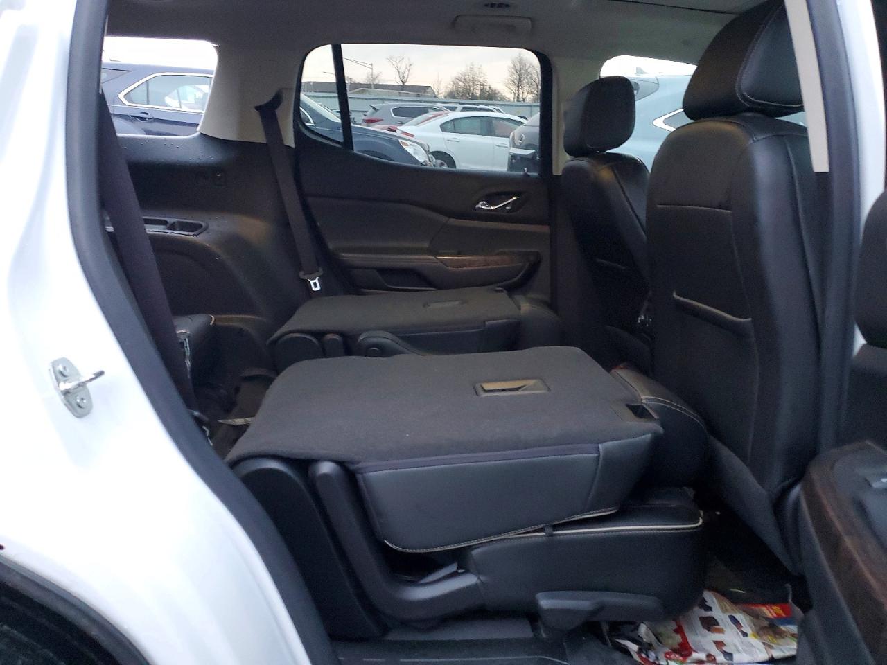 2023 GMC ACADIA DENALI photo 21